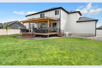 169 E Trail Rider Peak Dr, Eagle Mountain, UT 84005 - Photo 38