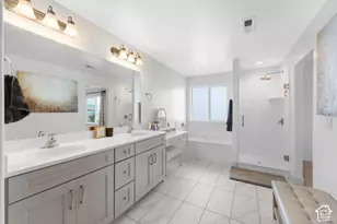 169 E Trail Rider Peak Dr, Eagle Mountain, UT 84005 - Photo 24