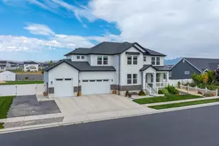 169 E Trail Rider Peak Dr, Eagle Mountain, UT 84005 - Photo 1