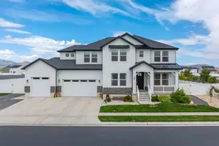 169 E Trail Rider Peak Dr, Eagle Mountain, UT 84005 - Photo 1