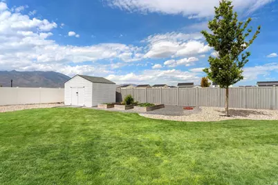 169 E Trail Rider Peak Dr, Eagle Mountain, UT 84005 - Photo 40