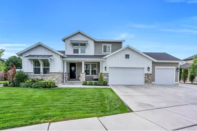 611 W 2900 N, Pleasant Grove, UT 84062 - Photo 2