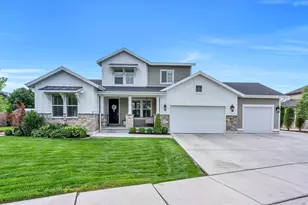 611 W 2900 N, Pleasant Grove, UT 84062 - Photo 2