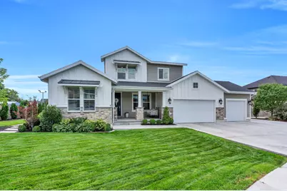 611 W 2900 N, Pleasant Grove, UT 84062 - Photo 1