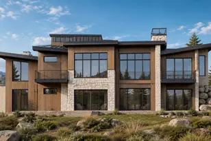 6998 Painted Pass, Park City, UT 84098 - Photo 2