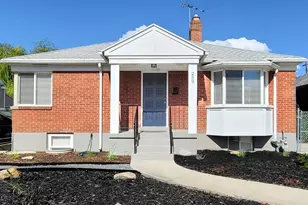 259 E Herbert Ave S, Salt Lake City, UT 84111 - Photo 1