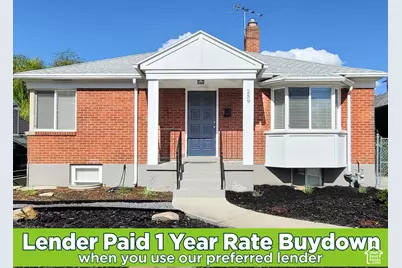 259 E Herbert Ave S, Salt Lake City, UT 84111 - Photo 1