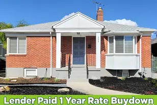 259 E Herbert Ave S, Salt Lake City, UT 84111 - Photo 1
