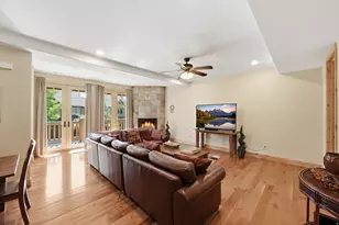 3023 W Lower Saddleback Rd, Park City, UT 84098 - Photo 8
