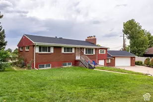 1285 N 900 E, Bountiful, UT 84010 - Photo 1