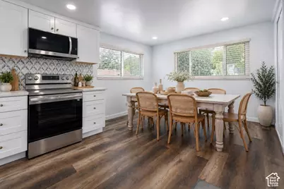 1285 N 900 E, Bountiful, UT 84010 - Photo 2