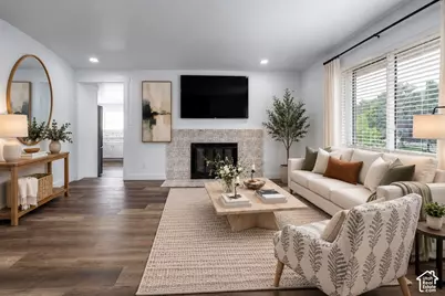 1285 N 900 E, Bountiful, UT 84010 - Photo 4