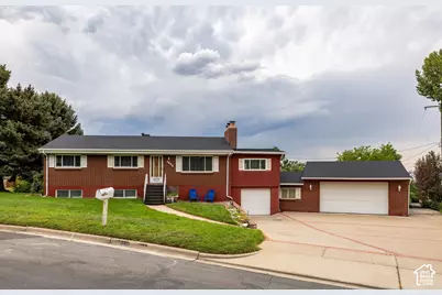 1285 N 900 E, Bountiful, UT 84010 - Photo 1