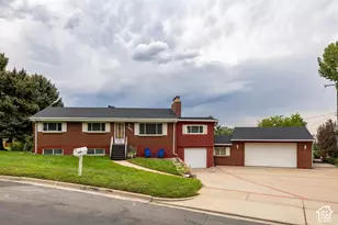 1285 N 900 E, Bountiful, UT 84010 - Photo 1