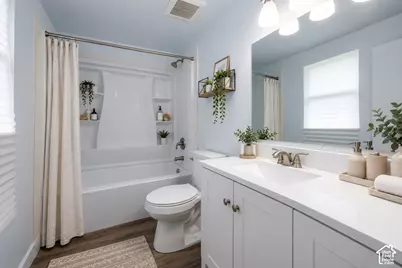 1285 N 900 E, Bountiful, UT 84010 - Photo 8