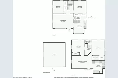 2255 S King St, Salt Lake City, UT 84106 - Photo 40