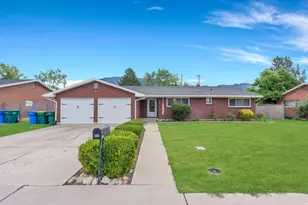 375 S 350 E, Orem, UT 84058 - Photo 1