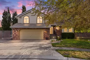 1041 W Covewood Pl, West Jordan, UT 84088 - Photo 1