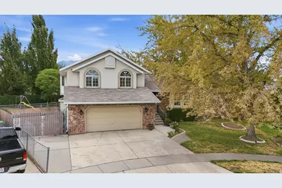 1041 W Covewood Pl, West Jordan, UT 84088 - Photo 46