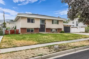 840 N 325 W, Bountiful, UT 84010 - Photo 1