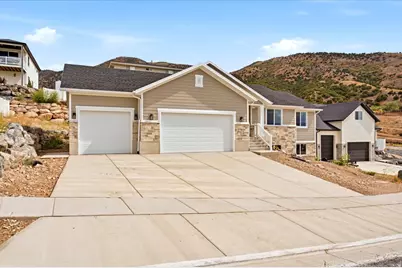 708 N Sunset Dr, Morgan, UT 84050 - Photo 2