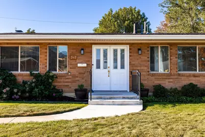 262 E 1400 N, Bountiful, UT 84010 - Photo 22