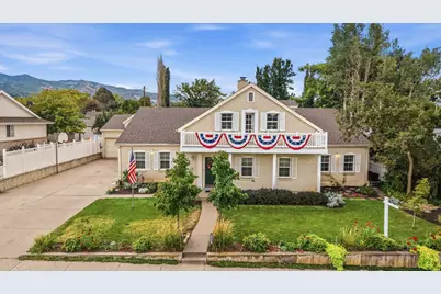 262 E Center St, Bountiful, UT 84010 - Photo 1