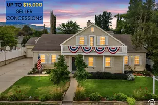 262 E Center St, Bountiful, UT 84010 - Photo 1