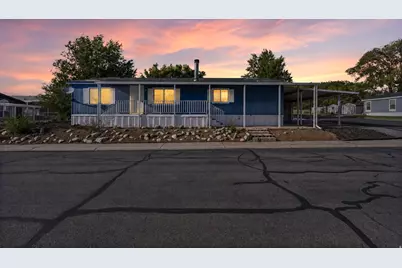 312 Harriger Way, Layton, UT 84041 - Photo 1