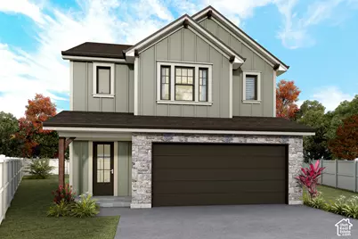 344 S 4300 W #612, West Point, UT 84015 - Photo 4