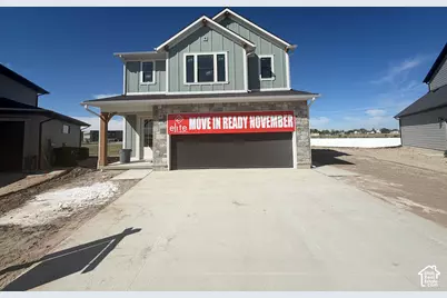 344 S 4300 W #612, West Point, UT 84015 - Photo 1