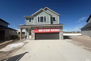 344 S 4300 W, West Point, UT 84015 - Photo 1