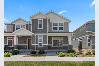 188 E Hamilton Row, Saratoga Springs, UT 84045 - Photo 2