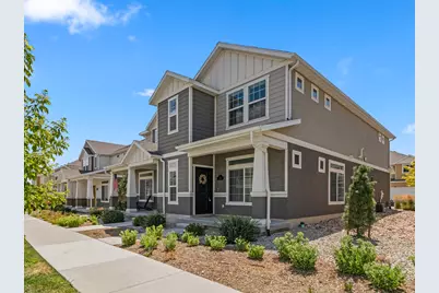 188 E Hamilton Row, Saratoga Springs, UT 84045 - Photo 1
