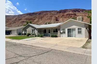 766 Huntridge Dr, Moab, UT 84532 - Photo 4