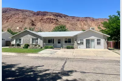 766 Huntridge Dr, Moab, UT 84532 - Photo 1
