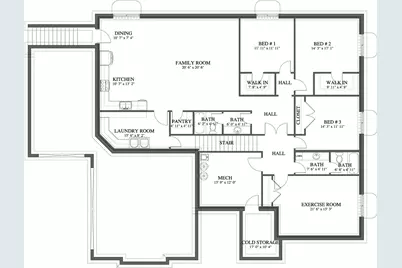 3272 N Mohawk Ln E, Provo, UT 84604 - Photo 22