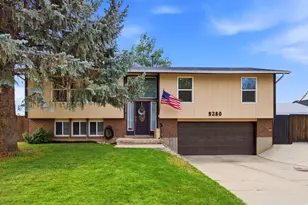 9280 S Laura Anne Way E, Sandy, UT 84094 - Photo 1