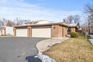 320 N 150 W, Logan, UT 84321 - Photo 6