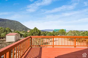 2012 S High Cedar Dr, Cedar City, UT 84720 - Photo 4