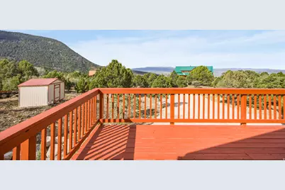 2012 S High Cedar Dr, Cedar City, UT 84720 - Photo 2