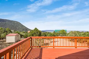 2012 S High Cedar Dr, Cedar City, UT 84720 - Photo 2