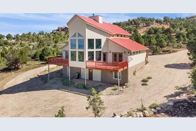 2012 S High Cedar Dr, Cedar City, UT 84720 - Photo 1