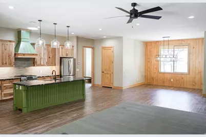 4200 N Elk Meadows Dr, Duck Creek Village, UT 84762 - Photo 12