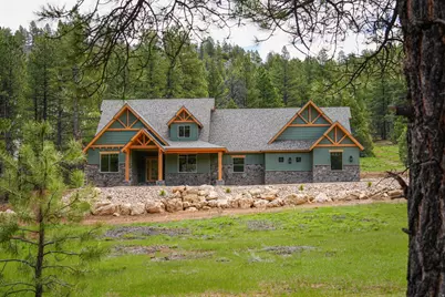 4200 N Elk Meadows Dr, Duck Creek Village, UT 84762 - Photo 2