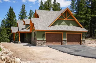 4200 N Elk Meadows Dr, Duck Creek Village, UT 84762 - Photo 4