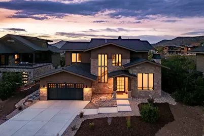 1295 Lasso Trl, Hideout, UT 84036 - Photo 2
