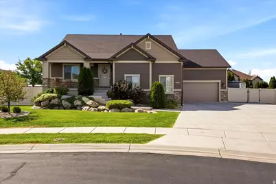 4781 W 4750 S, West Haven, UT 84401 - Photo 2