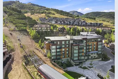 2417 W High Rd #3210, Park City, UT 84098 - Photo 44