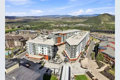 2417 W High Rd #3210, Park City, UT 84098 - Photo 1
